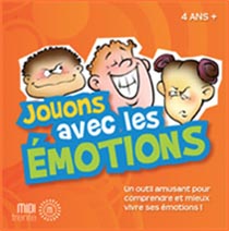 jouons avec les emotions