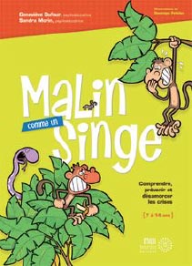 malin comme un singe